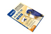 Materialy hobbystyczne - SPREE Laminating pocket 100 A6 80 my - 71086