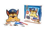 Materialy hobbystyczne - Hobby Mate PAW PATROL Diamond Painting - 721197
