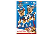 Materialy hobbystyczne - Alligator PAW PATROL Scratch magnets 10 pcs. - 723351