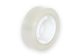 Materialy hobbystyczne - SPREE Tape clear tape 15mm*33M - 73315