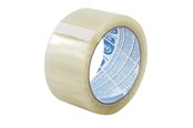Materialy hobbystyczne - SPREE Packing tape CLEAR 48mm*66M - 73514