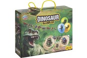 Materialy hobbystyczne - Hobby Mate Party Box DINOSAURUS 43 pieces - 760001