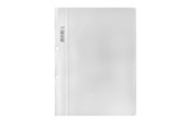 Koszulki, ofertówki i przekladki - SPREE Offer folder A4 WHITE - 76400