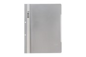 Koszulki, ofertówki i przekładki - SPREE Offer folder A4 GREY - 76410