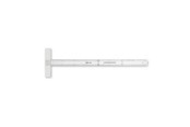 Materialy hobbystyczne - SPREE T Ruler 80 cm. - 78265
