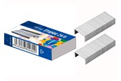 Materialy hobbystyczne - CENTRUM Hæfteklamme 24/6-1000 - 80069