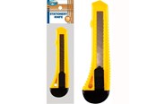 Materialy hobbystyczne - CENTRUM Hobby knife with 18mm blade. - 80136