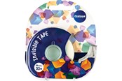Materialy hobbystyczne - CENTRUM Tape Magic19*33M m. dispencer. Blisterk. - 80149