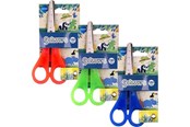 Materialy hobbystyczne - CENTRUM Scissors 13cm. On blister card. - 80182