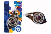 Materialy hobbystyczne - CENTRUM Correction tape 5mm*12 meters. - 80311