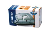 Materialy hobbystyczne - CENTRUM Hole punch 2 holes with guide rail. - 80441