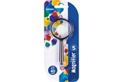 Materiały hobbystyczne - CENTRUM Magnifier. Ø40mm. Magnifies 5 times - 80478