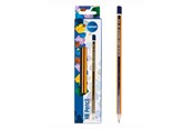 Materialy hobbystyczne - CENTRUM Pencil HB. 12 pcs. in box. - 80490