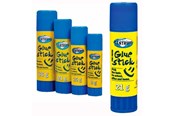 Materialy hobbystyczne - CENTRUM Glue stick 21g. - 80505