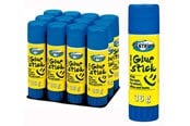 Materialy hobbystyczne - CENTRUM Glue stick 36g. - 80506