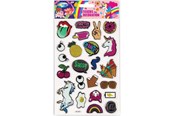 Papier, papier fotograficzny i etykiety - CENTRUM STICKERS Puffy - 80538