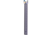 Materiały hobbystyczne - CENTRUM Ruler 30 cm. - 80727