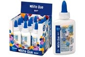 Materialy hobbystyczne - CENTRUM Glue - white PVA glue for paper etc. 80G - 80838