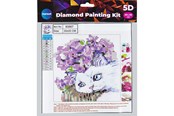 Materialy hobbystyczne - CENTRUM Diamond Painting 20*20cm. CAT - 80867