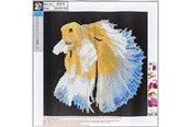 Materiały hobbystyczne - CENTRUM Diamond Painting 30*30cm. FUGL - 80876