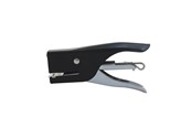 Materiały hobbystyczne - SPREE Stapling pliers 24/6 26/6. Black - 81225