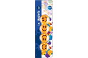 Przybory do pisania i rysowania - CENTRUM Magnets SMILE 40mm 4 pcs. - 82111