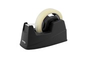 Materialy hobbystyczne - SPREE Tape dispenser for 33/66M rolls. BLACK - 83650