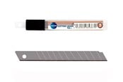 Materialy hobbystyczne - CENTRUM Blades for hobby knife 10 pcs. 9mm. - 85387
