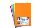 Materialy hobbystyczne - CENTRUM Foam A3 2.0mm 10 assorted colors - 88837
