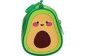 Materialy hobbystyczne - CENTRUM Wallet Avocado Silicone. 85*110*35mm - 89717