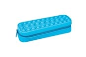 Materialy hobbystyczne - CENTRUM Pencil case POP IT 210*65*45mm - 89726