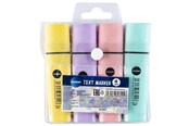 Przybory do pisania i rysowania - CENTRUM Highlighter 1-5mm. 4ass. PASTEL - 89802
