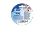 Materialy hobbystyczne - CENTRUM Double-sided adhesive tape 18mm*6.3M. - 91236