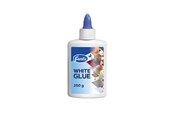 Materialy hobbystyczne - CENTRUM Hobby glue. White. PVA. 250g. - 91392