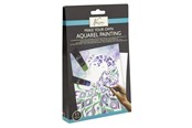 Materialy hobbystyczne - Creative Craft Group Acrylic Watercolor paint Art Set 11 parts - AR0965/GE