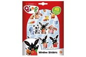 Materiały hobbystyczne - Creative Craft Group BING Window Stickers - BT19072