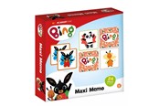 Materiały hobbystyczne - Creative Craft Group BING Maxi Memo - BT19090