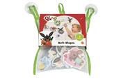 Materiały hobbystyczne - Creative Craft Group BING Bath Foam Shapes - BT19094