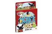 Materiały hobbystyczne - Creative Craft Group BING Sticker set - BT19099