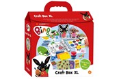 Materiały hobbystyczne - Creative Craft Group BING Hobby suitcase. 50 pieces - BT19166