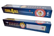 Materialy hobbystyczne - Hobby Mate Curling game. 190*45cm. - C4A