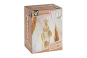 Zabawki - Creative Craft Group Macrame set. Feathers - CR1726/GE