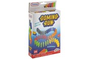 Zabawki - Creative Craft Group DOMINO RUN 42 pcs Pocket Edition - G300056