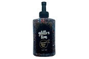Materialy hobbystyczne - Hobby Mate Glitter Glue American Star Star Star Mix - Lim110
