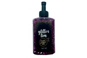 Materialy hobbystyczne - Hobby Mate Glitter Glue Purple Star Mix - Lim112
