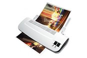 Materialy hobbystyczne - Monolith Productions A4 laminating machine - MOL289