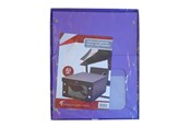 Materialy hobbystyczne - Hobby Mate Storage box with lid. A3 - OFF57-SYREN