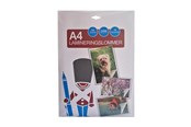 Materialy hobbystyczne - Hobby Mate Laminating pocket A4 75 micron. 20 pcs. - OFF60