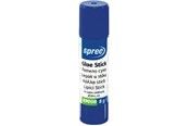 Materiały hobbystyczne - SPREE glue stick 8g - SP89008