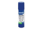 Materialy hobbystyczne - SPREE glue stick 15g - SP89015
